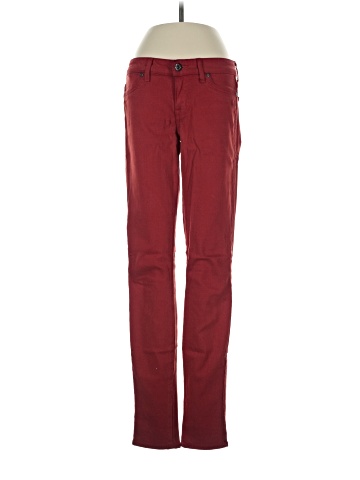 Rich & Skinny Casual Pants (view 1)