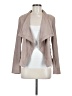 BB Dakota Solid Tan Jacket Size M - photo 1