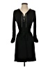 MICHAEL Michael Kors Black Casual Dress Size S - photo 1