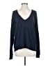 Vince. 100% Wool Blue Cardigan Size S - photo 1