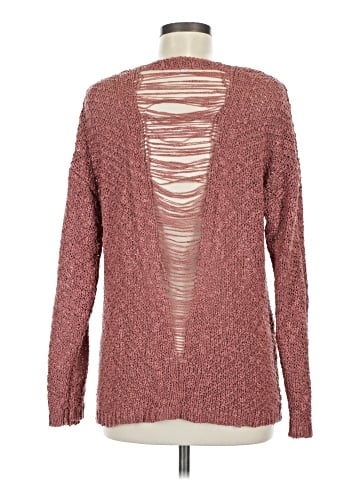 Taylor & Sage Pullover Sweater (view 2)