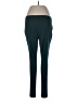 Faded Glory Color Block Teal Active Pants Size L - photo 2