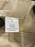 Talbots Kids Green Khakis Size 16 - photo 4