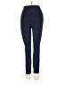 Lululemon Athletica Solid Blue Active Pants Size 2 - photo 1