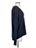 Vince. 100% Wool Blue Cardigan Size S - photo 4