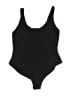 Old Navy Black Bodysuit Size XL - photo 1