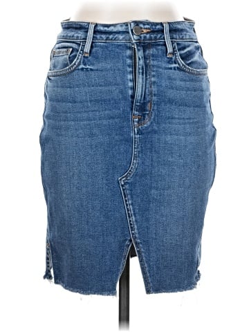 Sanctuary Denim Skirt (view 1)