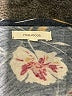 Maurices Black Kimono Size M - photo 7