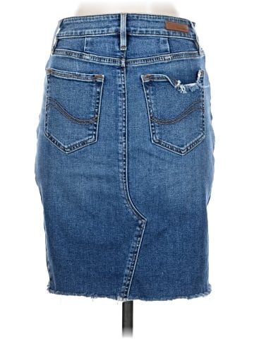 Sanctuary Denim Skirt (view 2)