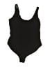 Old Navy Black Bodysuit Size XL - photo 2
