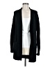 Max & Mia 100% Cotton Black Cardigan Size M - photo 1