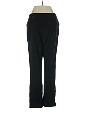 Soft Surroundings Track Pants (view 2)