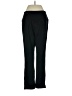 Soft Surroundings Solid Black Track Pants Size S (petite) - photo 2