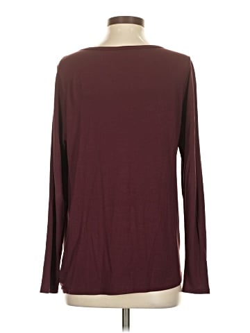 Vocal Long Sleeve Top (view 2)