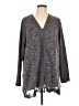 Unbranded Gray Vest Size L - photo 1