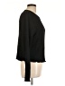 A New Day Black Long Sleeve Top Size L - photo 4