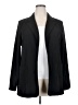 Unbranded 100% Polyester Black Blazer Size XXL - photo 1