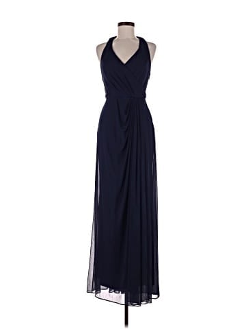 David's Bridal Cocktail Dress (view 1)