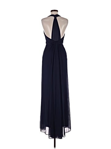 David's Bridal Cocktail Dress (view 2)