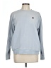 FILA Blue Sweatshirt Size L - photo 1