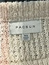 PacSun Ivory Pullover Sweater Size XS - photo 7
