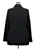Unbranded 100% Polyester Black Blazer Size XXL - photo 2