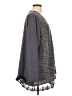 Unbranded Gray Vest Size L - photo 4