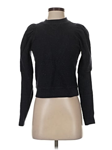 Ulla Johnson Turtleneck Sweater (view 1)