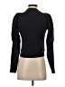 Ulla Johnson Black Turtleneck Sweater Size S - photo 2