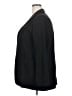 Unbranded 100% Polyester Black Blazer Size XXL - photo 5