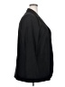 Unbranded 100% Polyester Black Blazer Size XXL - photo 4