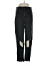 Express Black Jeans Size 2 - photo 1