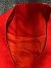 Unbranded Red Jacket Size S (estimated) - photo 6
