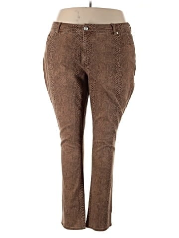 a.n.a. A New Approach Casual Pants (view 1)