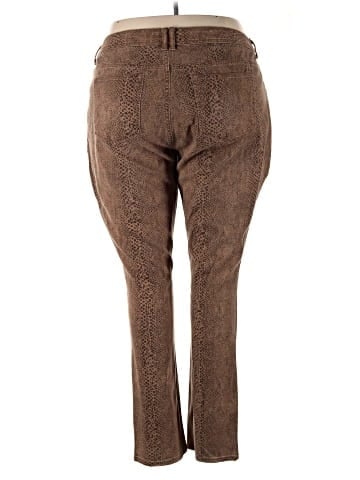 a.n.a. A New Approach Casual Pants (view 2)