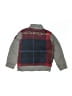 Levi's Plaid Gray Jacket 18-24 MO / 24 MO - photo 2