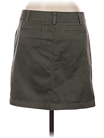 Lord & Taylor Casual Skirt (view 2)