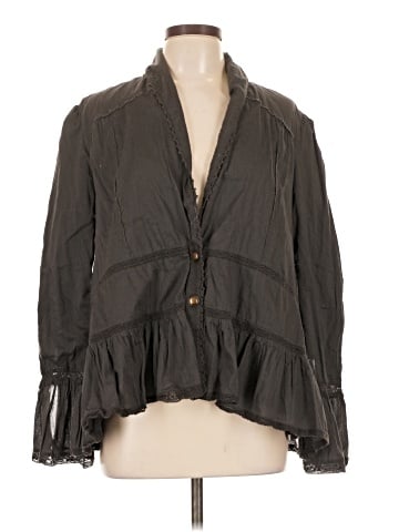 Free People Jacket (view 1)
