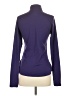 Nike Purple Long Sleeve Polo Size S - photo 2