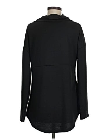 Fashion Classic Fashion Collection Turtleneck Sweater (view 2)