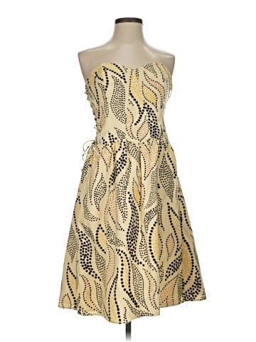 Anna Sui Cocktail Dress (view 1)