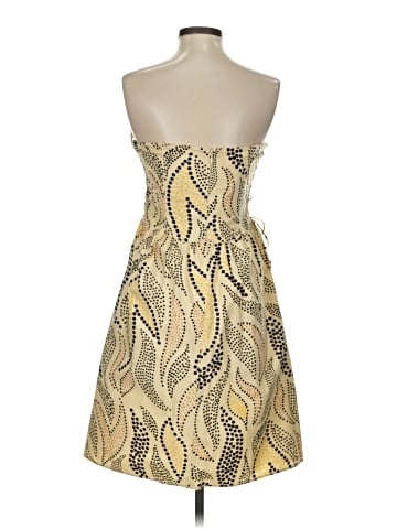 Anna Sui Cocktail Dress (view 2)