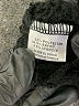 Fashion Black Cardigan Size M - photo 8