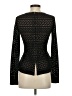 BCBGMAXAZRIA Black Long Sleeve Top Size XS - photo 2