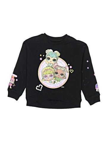 LOL Surprise Sweatshirt (view 1)