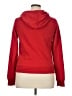 Red Fox 100% Polyester Red Zip Up Hoodie Size XL - photo 2