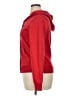 Red Fox 100% Polyester Red Zip Up Hoodie Size XL - photo 5
