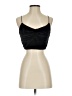 Unbranded Black Tank Top Size S (estimated) - photo 1