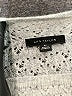 Ann Taylor Silver Turtleneck Sweater Size XS - photo 7