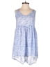 Mika & Gala Blue Romper Size 8 - photo 1